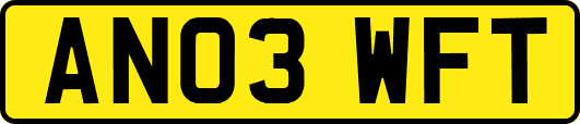 AN03WFT