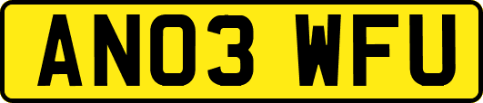 AN03WFU
