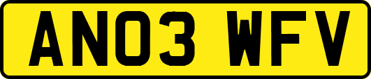 AN03WFV