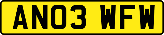 AN03WFW