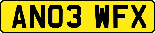 AN03WFX