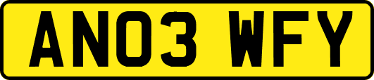 AN03WFY