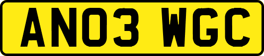 AN03WGC