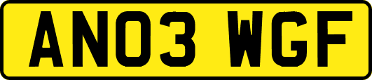AN03WGF