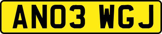 AN03WGJ