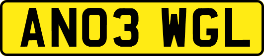 AN03WGL