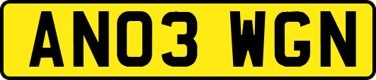 AN03WGN