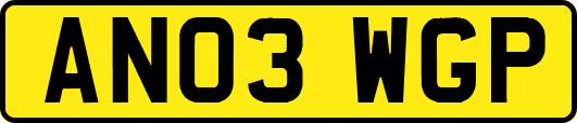 AN03WGP