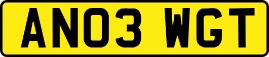 AN03WGT
