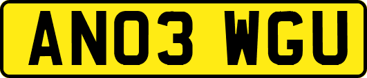 AN03WGU