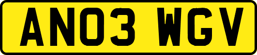 AN03WGV