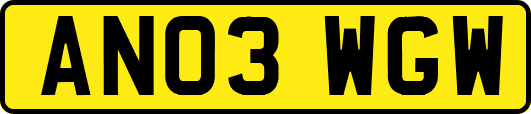 AN03WGW