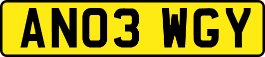 AN03WGY