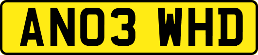 AN03WHD