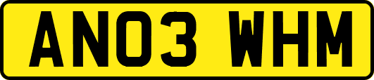 AN03WHM