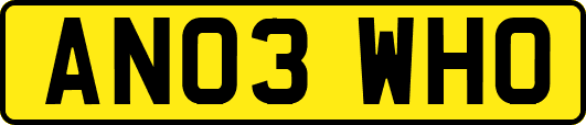 AN03WHO