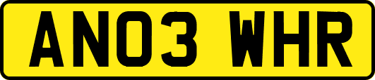 AN03WHR