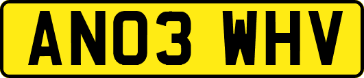 AN03WHV
