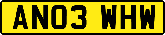 AN03WHW