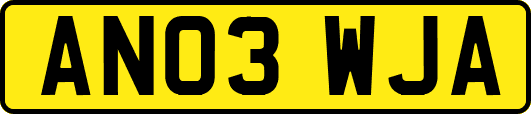 AN03WJA
