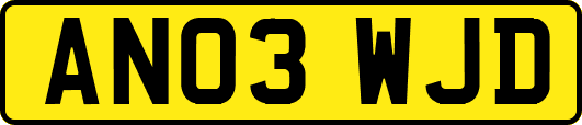 AN03WJD
