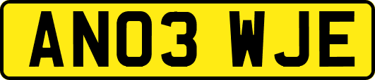 AN03WJE