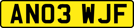 AN03WJF