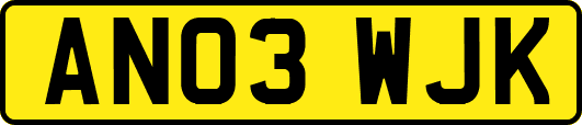 AN03WJK