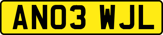 AN03WJL