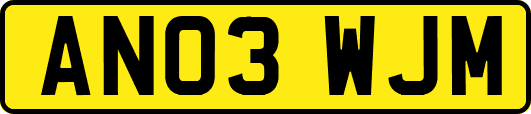 AN03WJM