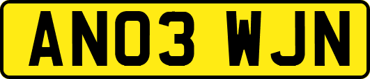 AN03WJN
