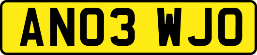 AN03WJO