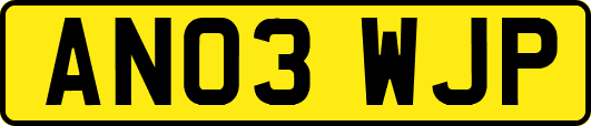 AN03WJP