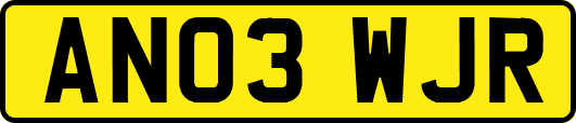 AN03WJR