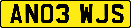 AN03WJS