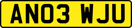 AN03WJU