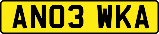 AN03WKA
