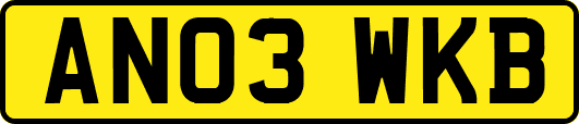 AN03WKB