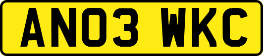 AN03WKC