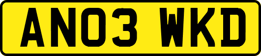 AN03WKD