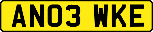 AN03WKE