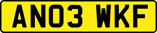 AN03WKF