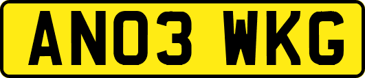 AN03WKG