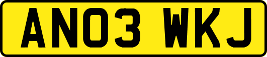 AN03WKJ