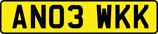 AN03WKK