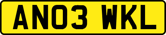AN03WKL