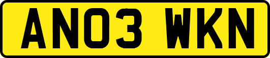 AN03WKN