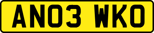 AN03WKO