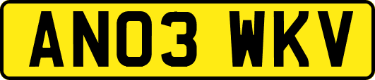 AN03WKV