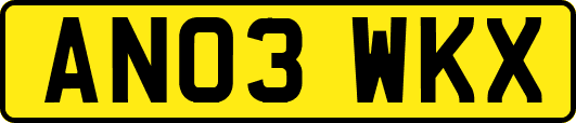 AN03WKX